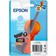 Epson 250XL (C13T16P54010) Inktcartridge Licht-cyaan Hoge capaciteit