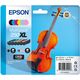 Epson 250XL (C13T16P84010) Inktcartridge 6-kleuren Hoge capaciteit