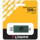 Kingston DataTraveler Duo USB-A + USB-C 3.2-stick 128GB
USB-stick