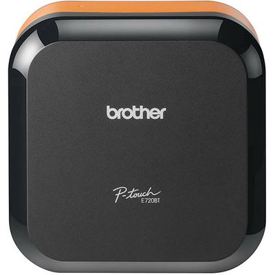 Brother PT-E720BT CUBE Pro Labelprinter
