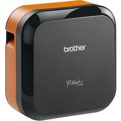 Brother PT-E720BT CUBE Pro Labelprinter