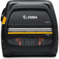 Zebra ZQ521 Labelprinter