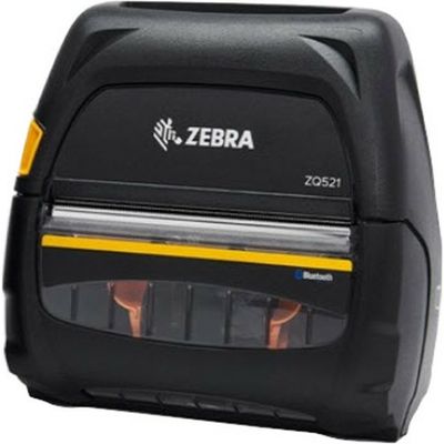 Zebra ZQ521 Labelprinter