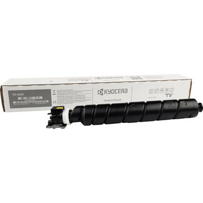 Kyocera TK-6345K Toner Zwart