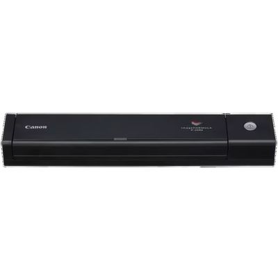 Canon ImageFORMULA P-208II Scanner