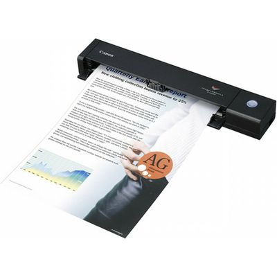Canon ImageFORMULA P-208II Scanner