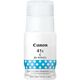 Canon GI-41S C Inktcartridge Cyaan