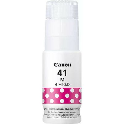 Canon GI-41S M Inktcartridge Magenta
