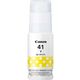 Canon GI-41S Y Inktcartridge Geel