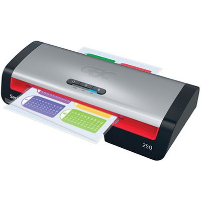 GBC 250 series A4 Lamineerapparaat