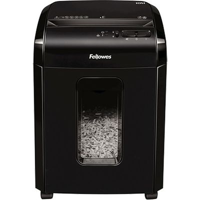 Fellowes PowerShred 10M (Powershred) Papierversnipperaar