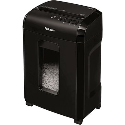 Fellowes PowerShred 10M (Powershred) Papierversnipperaar