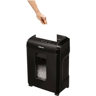 Fellowes PowerShred 10M (Powershred) Papierversnipperaar