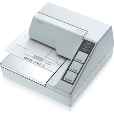 Epson TM-U295 Matrixprinter