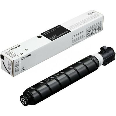Canon C-EXV 1001 BK Toner Zwart