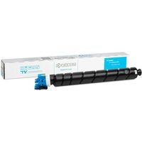 Kyocera TK-8385C Toner Cyaan