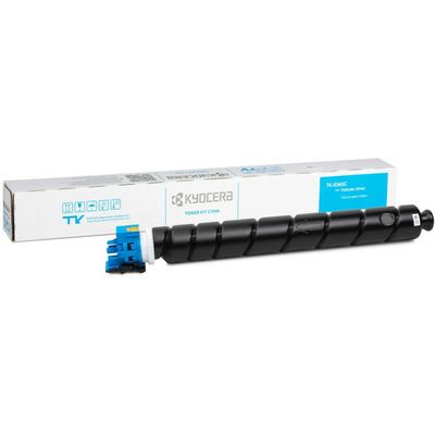 Kyocera TK-8385C Toner Cyaan