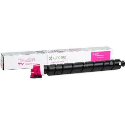 Kyocera TK-8385M Toner Magenta