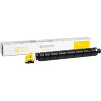 Kyocera TK-8385Y Toner Geel
