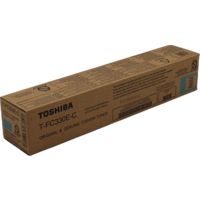 Toshiba T-FC330E-C Toner Cyaan