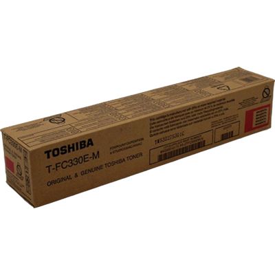 Toshiba T-FC330E-M Toner Magenta