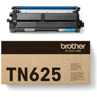 Brother TN-625C Toner Cyaan Normale capaciteit