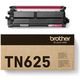 Brother TN-625M Toner Magenta Normale capaciteit