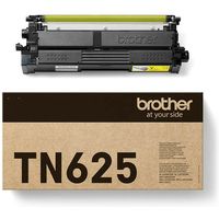 Brother TN-625Y Toner Geel Normale capaciteit