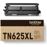 Brother TN-625XLBK Toner Zwart Hoge capaciteit