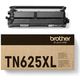 Brother TN-625XLBK Toner Zwart Hoge capaciteit