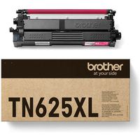 Brother TN-625XLM Toner Magenta Hoge capaciteit