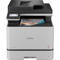 Brother MFC-L8730CDW Laserprinter