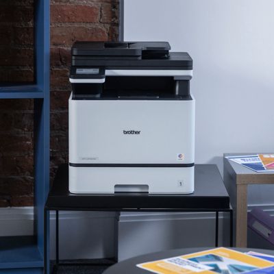 Brother MFC-L8730CDW Laserprinter