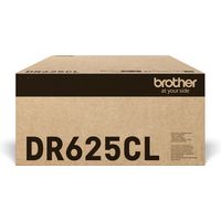 Brother DR-625CL Drum 4-kleuren