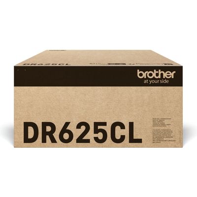 Brother DR-625CL Drum 4-kleuren