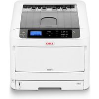 OKI C824dn Laserprinter