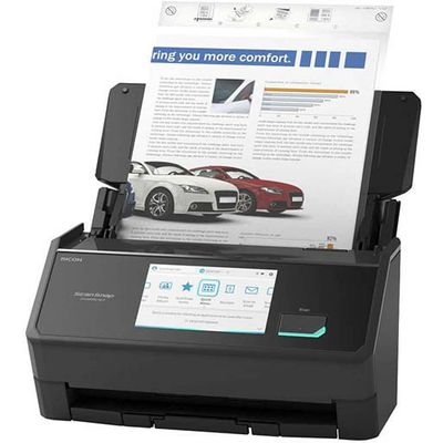 Ricoh ScanSnap iX2500 A3 Scanner