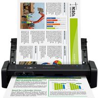 Epson WorkForce DS-360W A4 Scanner