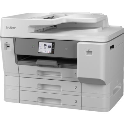 Brother MFC-J6977DW Inkjetprinter