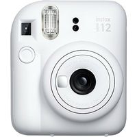 Fujifilm Instax mini 12 wit Pocket printer