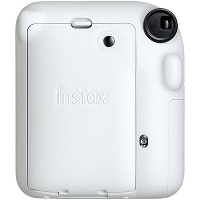 Fujifilm Instax mini 12 wit Pocket printer