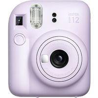 Fujifilm Instax mini 12 paars Pocket printer