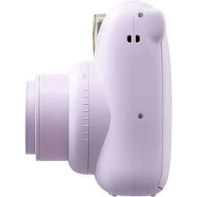 Fujifilm Instax mini 12 paars Pocket printer