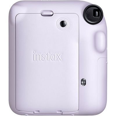 Fujifilm Instax mini 12 paars Pocket printer