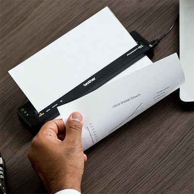 Brother PJ-723 Mobiele printer
