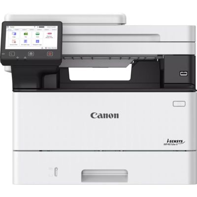 Canon I-SENSYS MF461dw II Laserprinter
