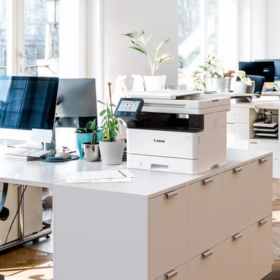 Canon I-SENSYS MF461dw II Laserprinter
