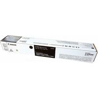 Canon C-EXV 64 BK Toner Zwart Hoge capaciteit