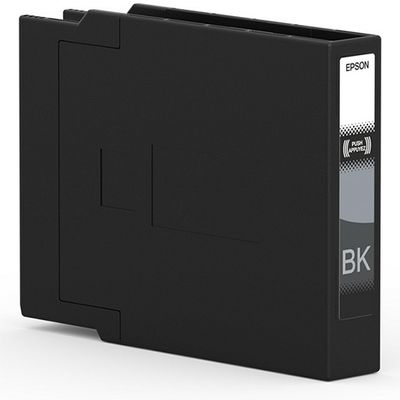 Epson C13T13X140 Inktcartridge Zwart Hoge capaciteit