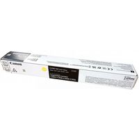 Canon C-EXV 64 Y Toner Geel